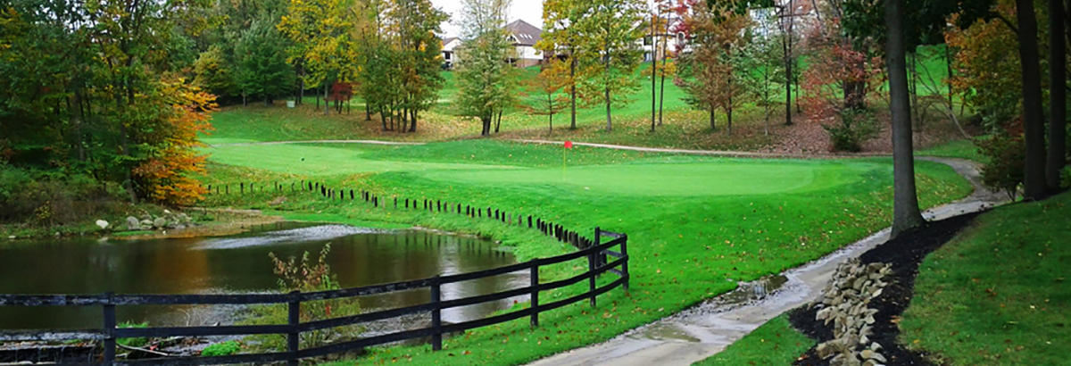 Roses Run Country Club North River Road Stow Oh