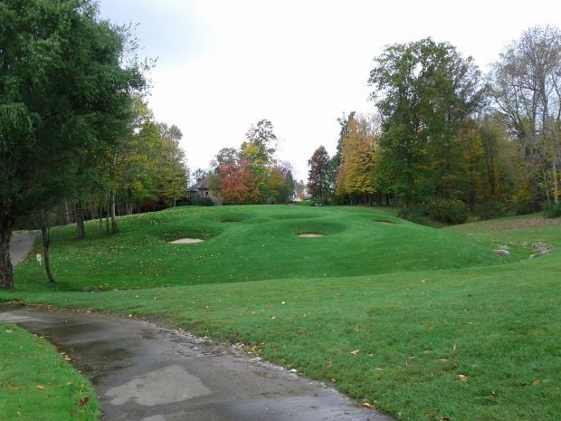 Course Photos Roses Run Country Club Course Photos Roses Run Country Club