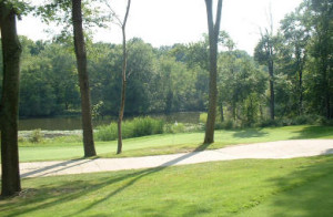 Hole 14