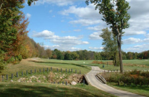 Hole 15