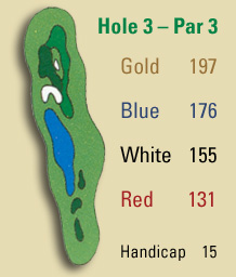 Hole 3